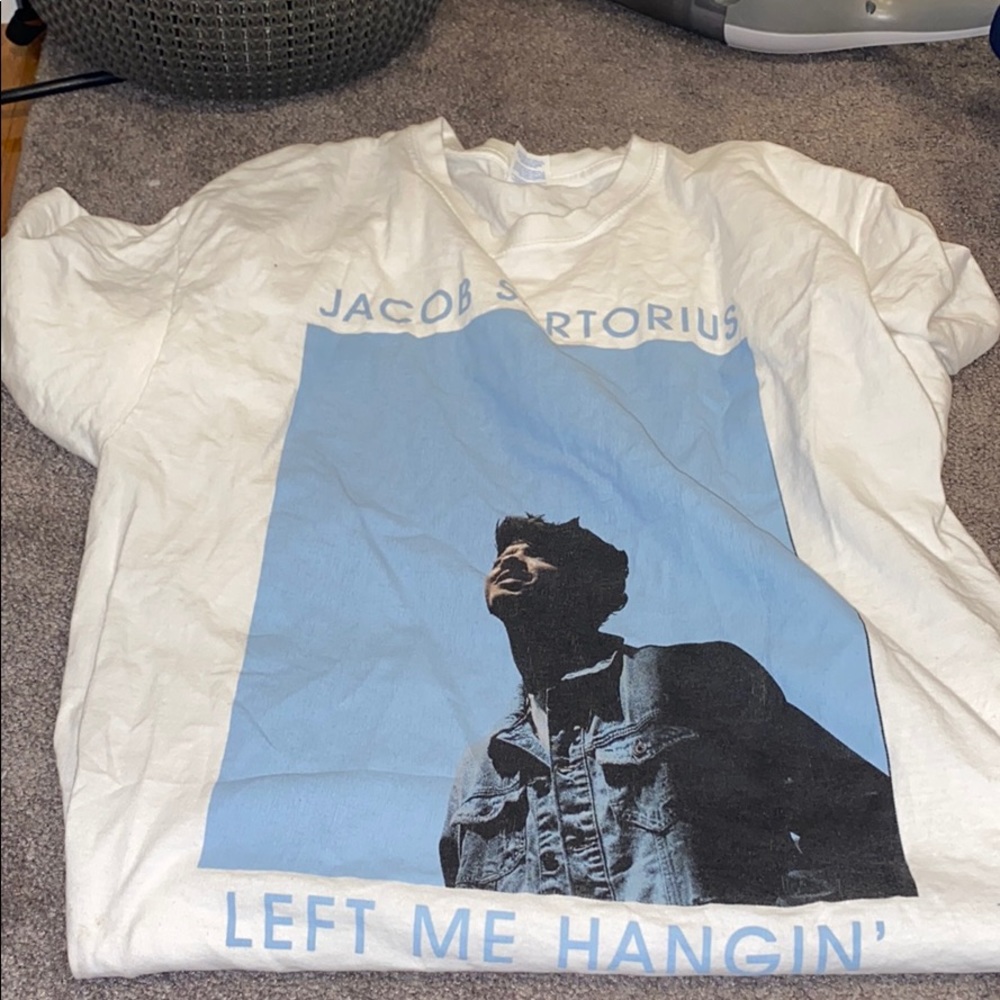 Jacob Sartorious T-Shirt